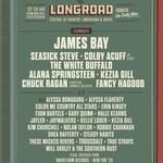 The Long Road Festival 2025
