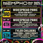 Mempho Music Festival 2025