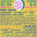 Red River Revel Music Festival  2025