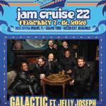 Jam Cruise 22