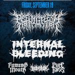 SALT CITY DEATH FEST 2 2025