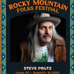 Rocky Mountain Folks Festival 2025