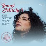 Jenny Mitchell Forest House Album Tour