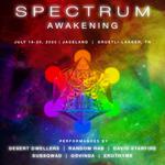 Spectrum: Awakeing 2025