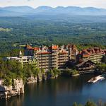 Mohonk Mountain House presents Robin Spielberg