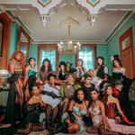 The Van Ella Bordella: A Storyville Burlesque