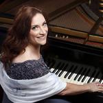 Miami University presents An Evening of Solo Piano with Robin Spielberg