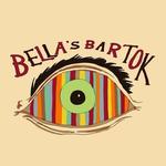 Bella's Bartok at UNIHOG