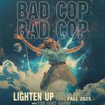 Bad Cop Bad Cop - Lighten Up record release tour @ Sanctuary Detroit (with The Iron Roses)