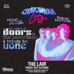 CHI WOW WAH CITY: Spring Fling Gathering - Christchurch