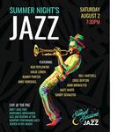 Summer Night Jazz