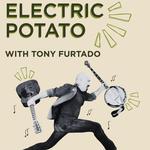 Tony Furtado & Electric Potato in Hood River