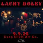 The Lachy Doley Group - Dallas, TX