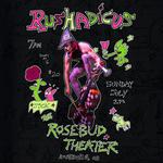 Rushadicus the Cello Goblin