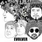 The EVOLVER Album Launch: The Soundhouse, Leicester [Standing Only Show]