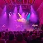 MOVIBNG PICTURES - RUSH TRIBUTE