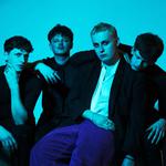 South of Limbo // Lineært