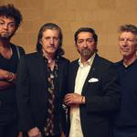 TITI ROBIN / MA GAVALI QUARTET