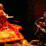 TITI ROBIN / ROBERTO SAADNA / MARIA ROBIN