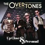 The Overtones: Up Close & Personal