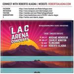 2025 - CONCERT (ROQUEBRUNE-SUR-ARGENS)