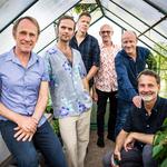 Keimzeit in Weinböhla 2026 - Die Tour zum neuen Album