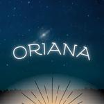 Oriana