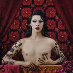 Violet Chachki