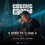 Open To Close Cologne