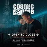 Cosmic Gate