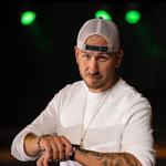 Eudy live at 4th Floor Blues Club