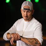 Eudy live at Linda Theatre