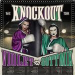 THE KNOCKOUT TOUR