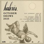 hubris. @ Supersonic - Paris, FR