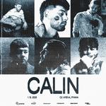 Calin @ O2 arena