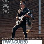 Twanguero en Boiro