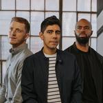 Joshua Espinoza Trio @ Weymouth Center for the Arts