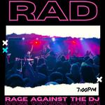 R.A.D. Live at Boxi Park