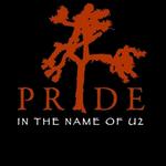 Pride in the Name of U2 