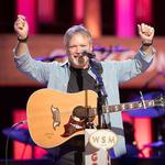 An Evening with Grammy - Emmy Winner John Berry