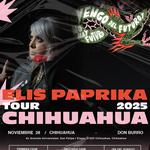 ELIS PAPRIKA EN CHIHUAHUA