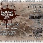 South Fork Music & Mud Festival 2025