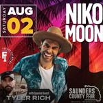 Saunders County Fair