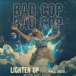 Bad Cop Bad Cop - Lighten Up record release tour @ Metro Baltimore (with The Iron Roses)