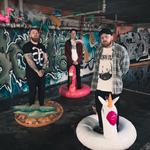 Palejoy w/The Velvet Room, Fences \\\\ & TigerDrive