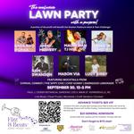 Fizz and Beats Festival