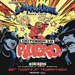 Rusko - 1 Man Army Canada Tour 2025