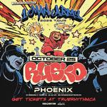 Rusko - 1 Man Army Canada Tour 2025