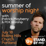 Summer of Worship Nights