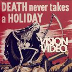 Vision Video in Brattleboro VT @ Stone Church
